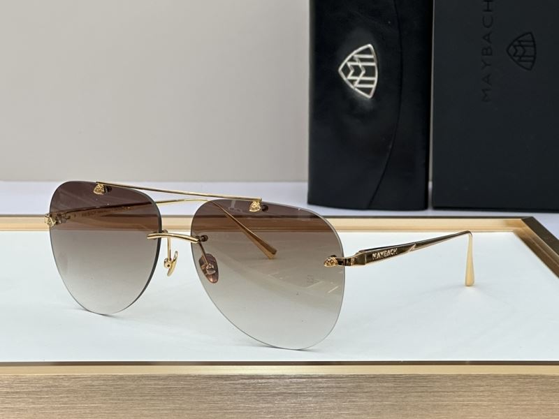 Maybach Sunglasses